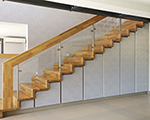 Construction et protection de vos escaliers par Escaliers Maisons à Clouange